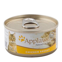 Applaws Cat Food Chicken Breast Reviews - Black Box