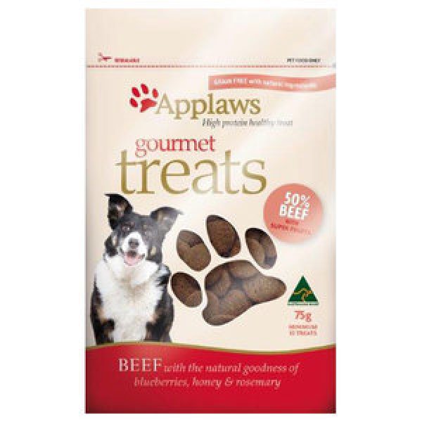 applaws dog treats