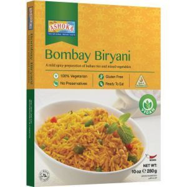 bombay raj just eat