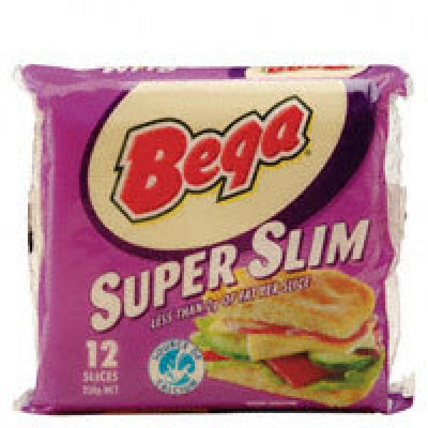 Bega Cheese Slices Superslim Reviews Black Box