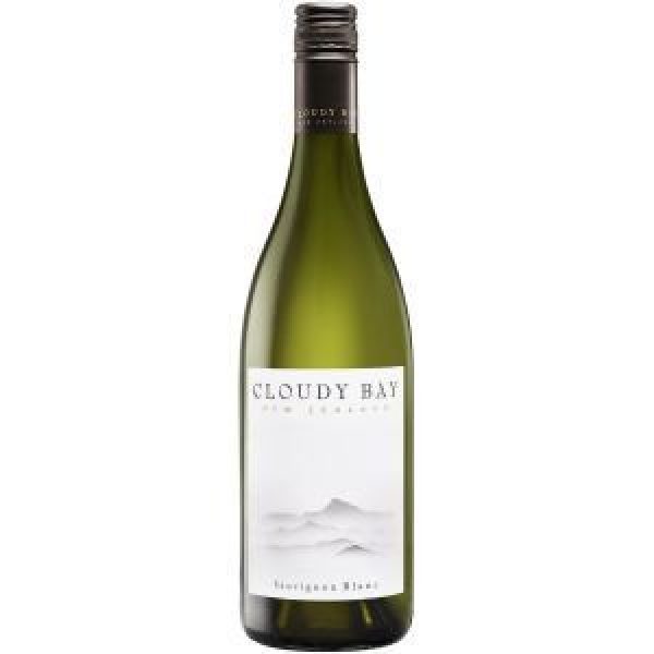 Cloudy Bay Sauvignon Blanc Reviews - Black Box