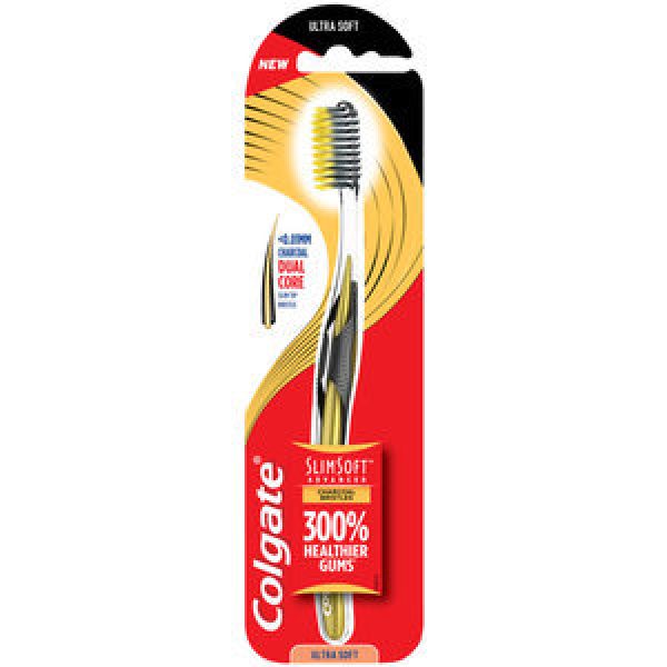 colgate slim soft advanced gold