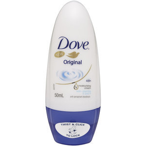 Dove Roll On Regular Reviews - Black Box