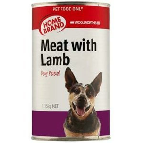 Essentials Dog Food Lamb Reviews - Black Box