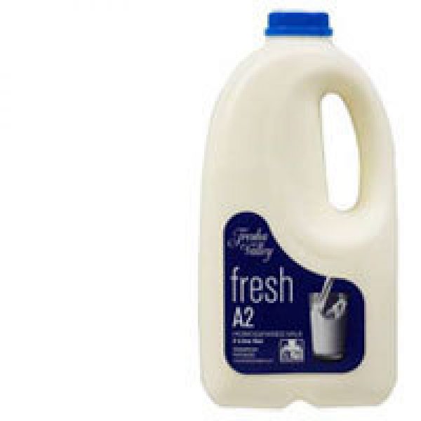 Fresha Valley Milk Standard A2 Reviews - Black Box