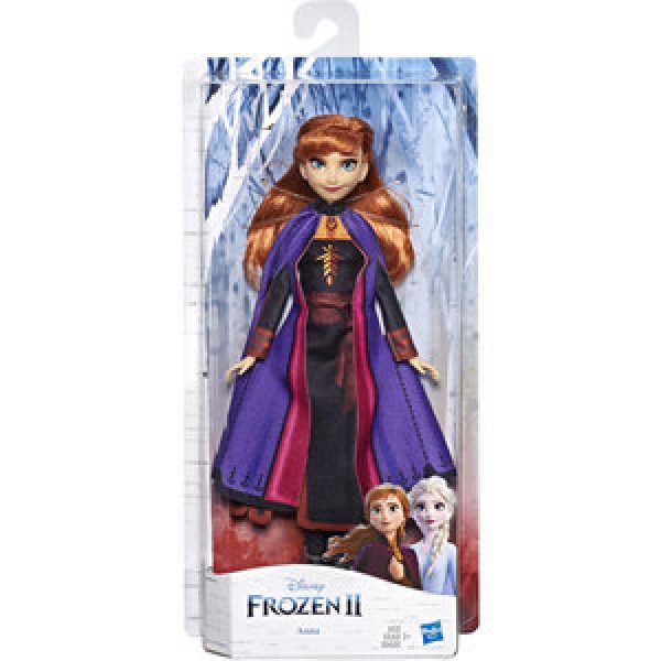 doll frozen 2