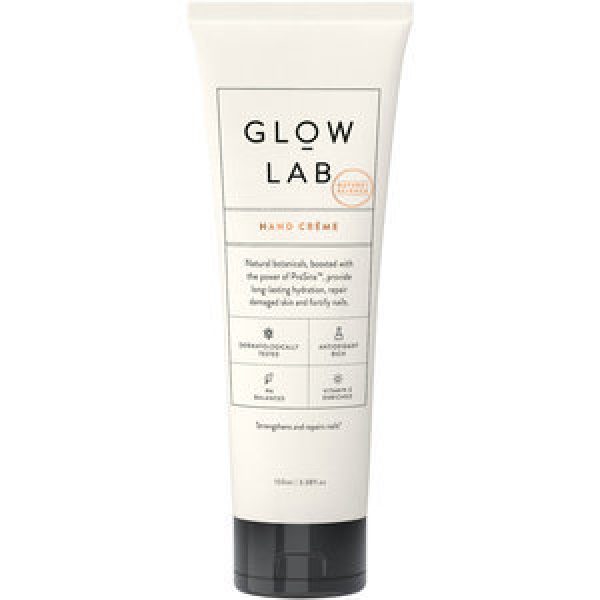 Glow Lab Hand Cream Reviews - Black Box