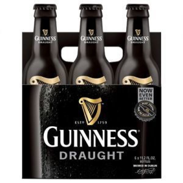 Guinness Draught Beer Reviews Black Box 