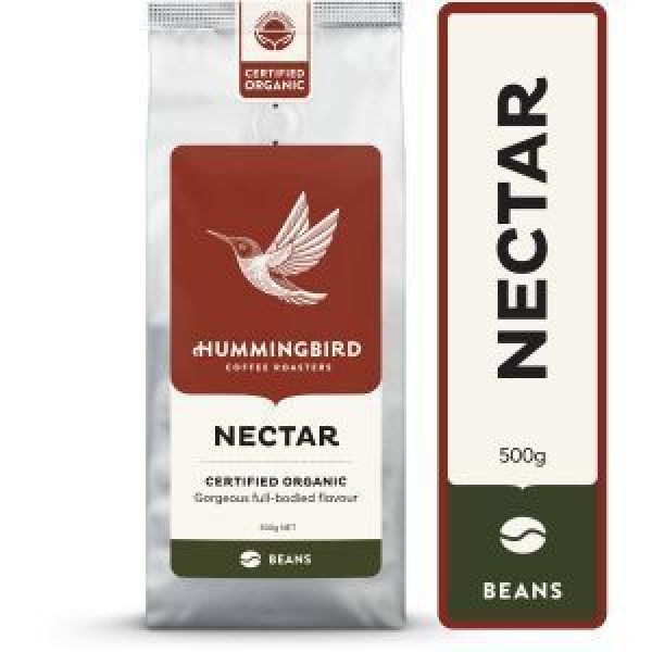 organic hummingbird nectar