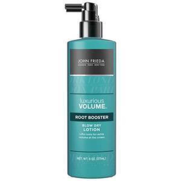 John Frieda Luxurious Volume Hair Treatment Root Volume Reviews - Black Box