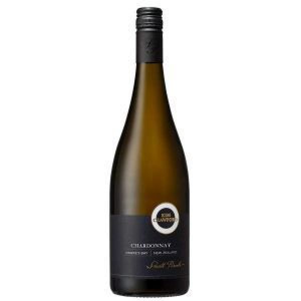 Kim Crawford Small Parcels Chardonnay Reviews - Black Box