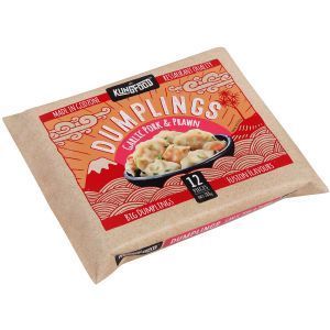 xl dumplings bark box