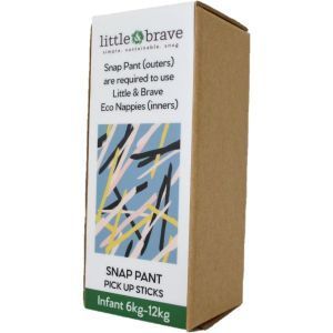 little and brave nappies