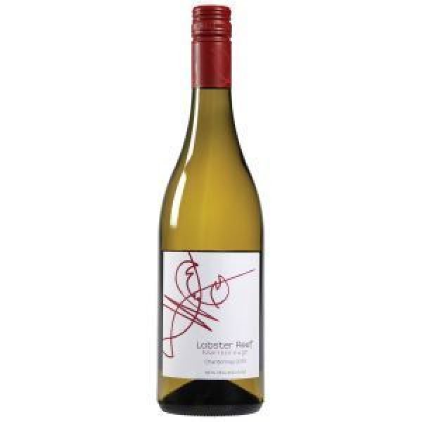 Lobster Reef Chardonnay Reviews - Black Box