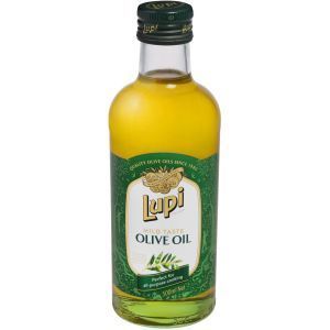 Lupi Olive Oil Pure Reviews - Black Box