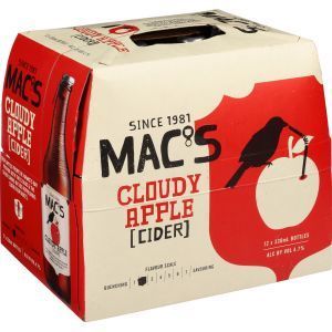 Cider mac os что это