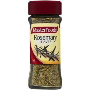 Masterfoods Herbs Rosemary Leaves Reviews - Black Box