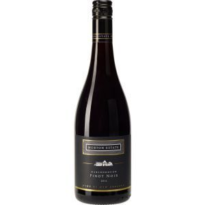 Morton Estate Black Label Pinot Noir Reviews - Black Box