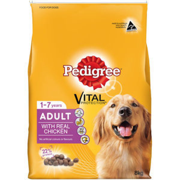 Biscuit pedigree outlet