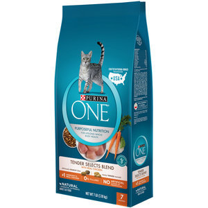 Purina one cat food hot sale nz