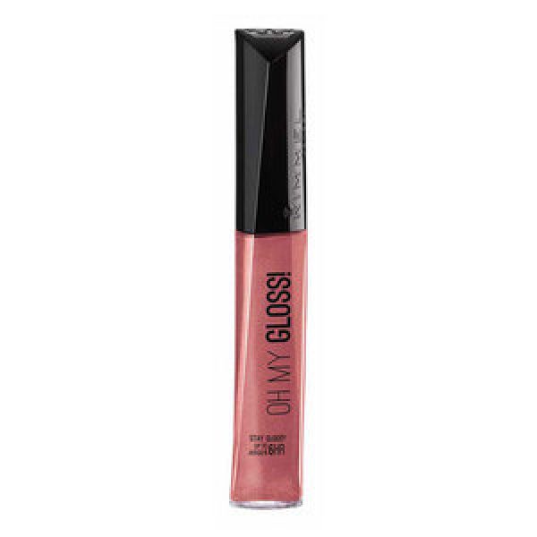 Rimmel Oh My Gloss Lip Gloss Snog Reviews - Black Box