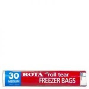 Freezer Bags Product Reviews Black Box