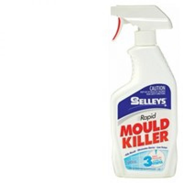 Selleys Rapid Mould Killer 500 ml