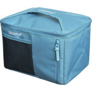 sistema cooler bag coles