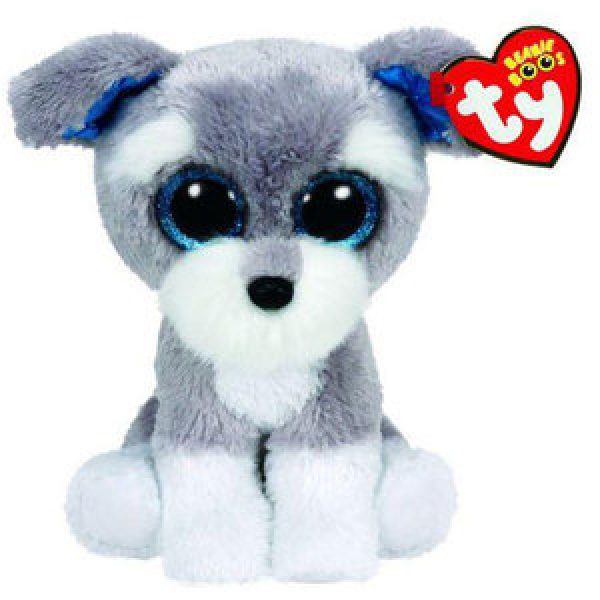 boo soft toy