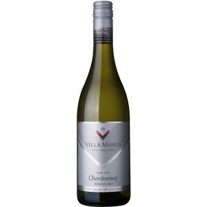 Villa Maria Platinum Selection Chardonnay Hawkes Bay Reviews - Black Box