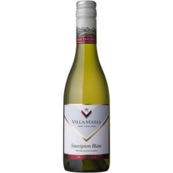 Villa Maria Private Bin Sauvignon Blanc Reviews - Black Box