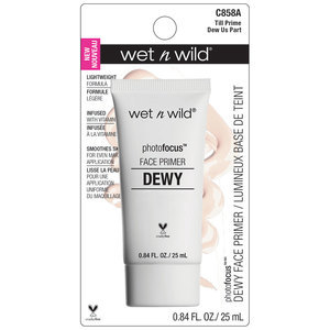 primer dewy partner wet focus prime wild