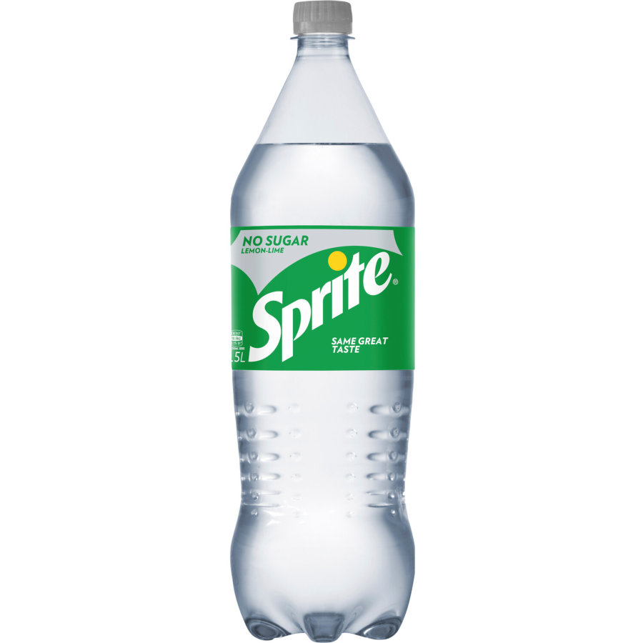 Is Sprite No Sugar Bad For You