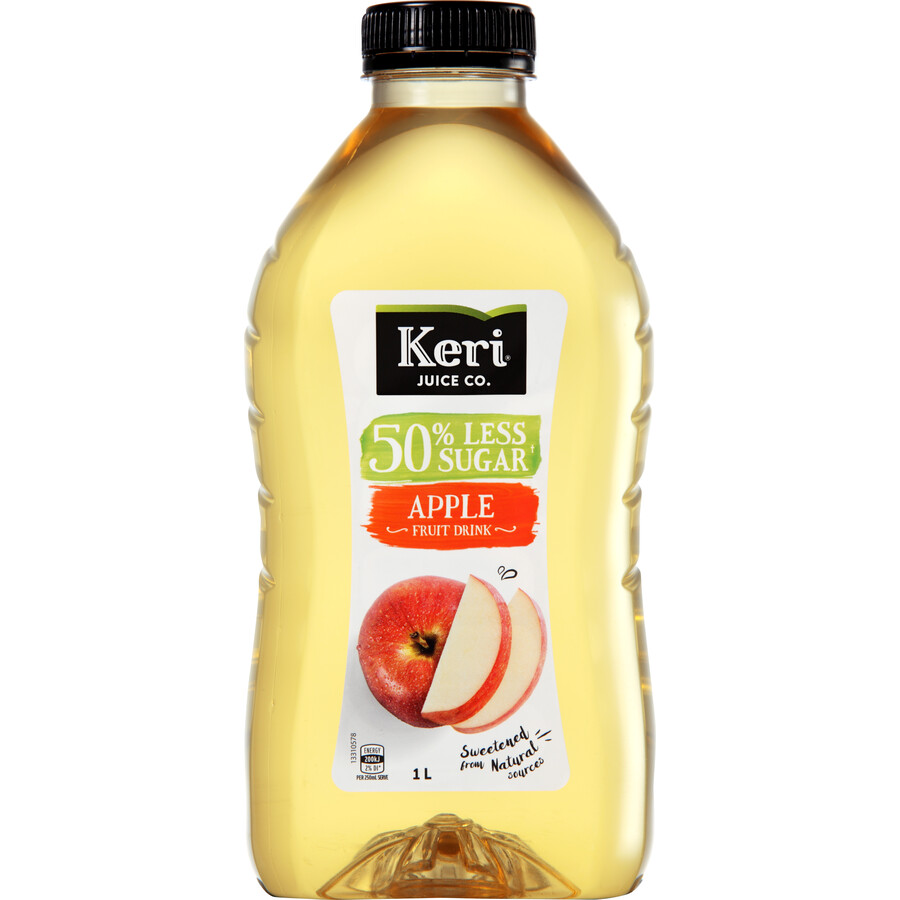 Keri juice clearance