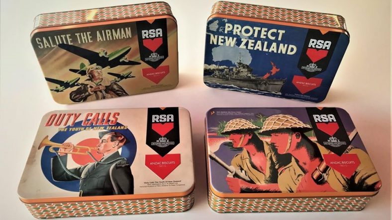 Where Did Anzac Biscuits Come From