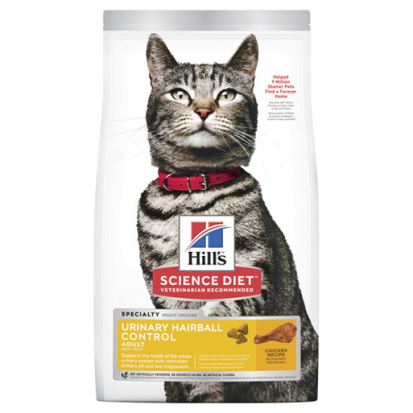 Science diet 2025 kitten food reviews