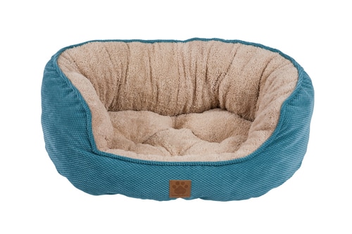 precision pet snoozzy mattress crate bed