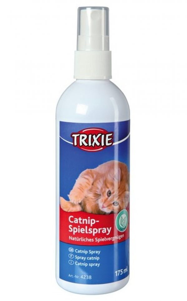 catnip spray petco