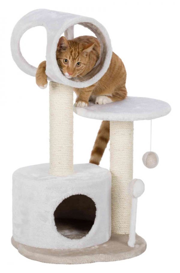 Trixi Cat Scratcher Lucia Reviews - Black Box