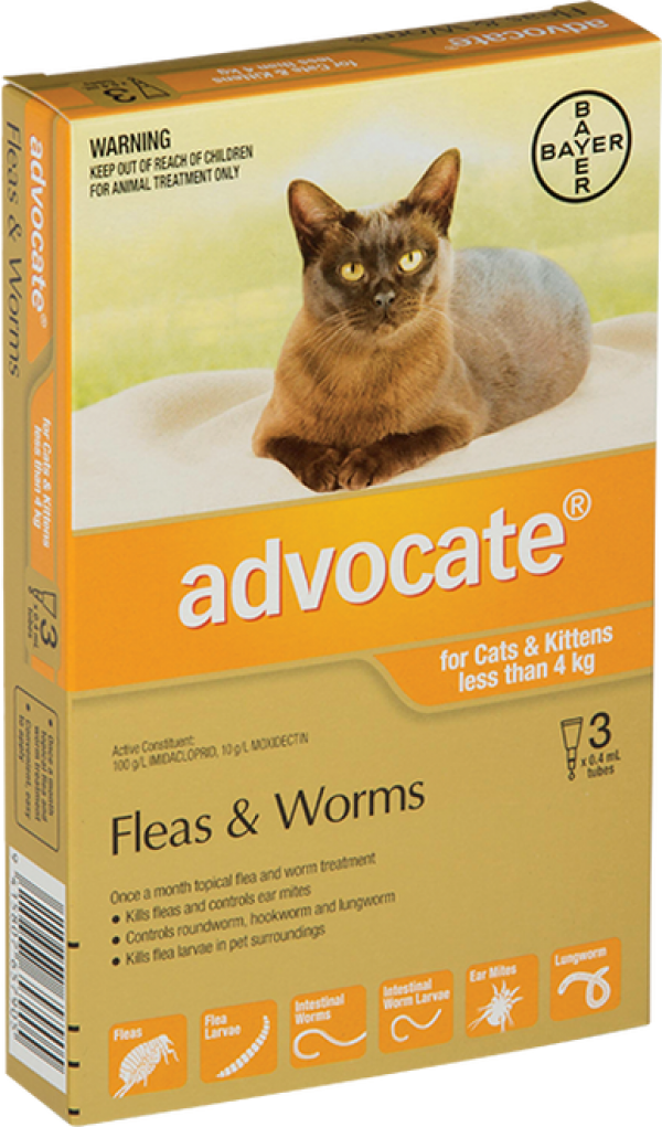 Advocate Advocate Cat 0-4kg Reviews - Black Box