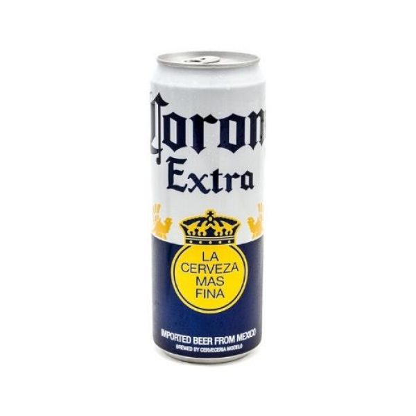 Corona Extra Beer Review