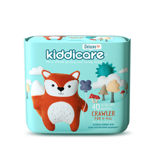 kiddicare buggies