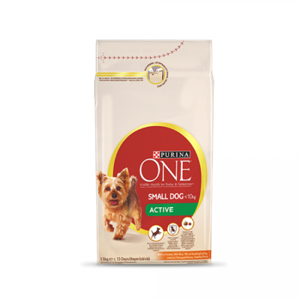 is purina one good for dogs