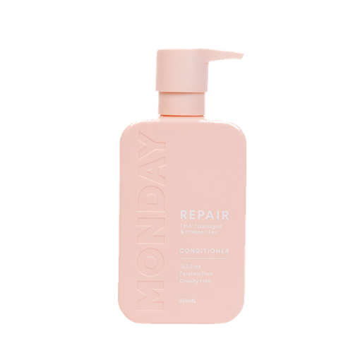 MONDAY Haircare Repair Conditioner 350ml Reviews - Black Box