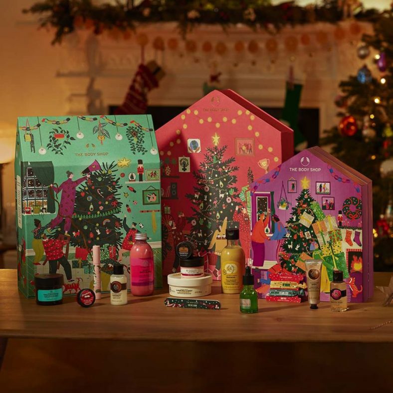 8 Extraordinary Advent Calendars for Adults - Black Box Product Reviews