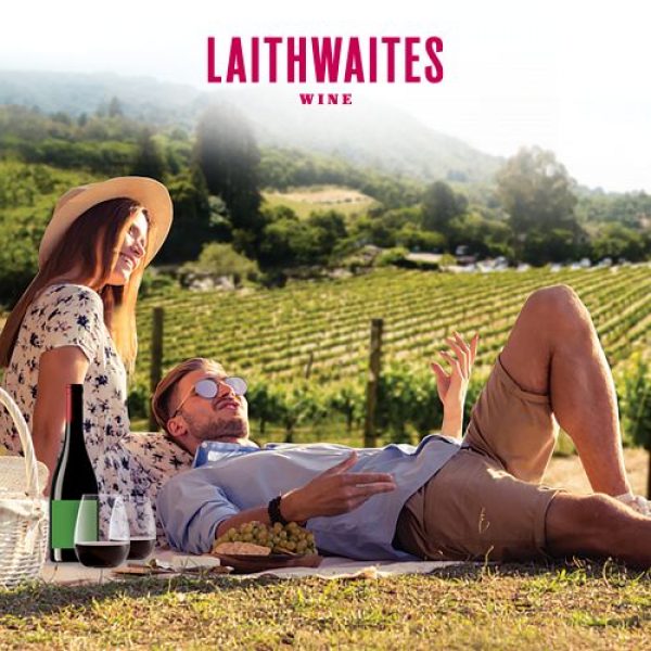 Laithwaites Wines Reviews - Black Box