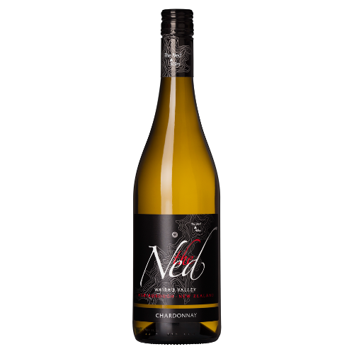 The Ned Chardonnay Reviews - Black Box