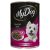 My Dog Wet Dog Food Gourmet Beef 400g Can