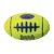 KONG AirDog Squeaker Football Dog Toy