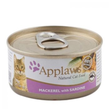 applaws cat food kitten